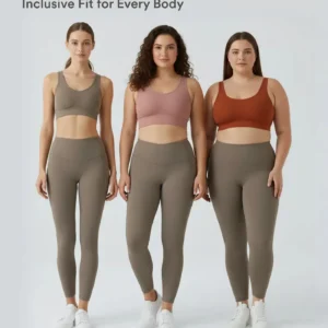 🍑Dresfa® High Waisted Waist Shaping Pocket Shaping Training Leggings