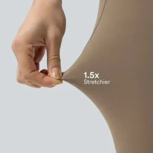 🍑Dresfa® High Waisted Waist Shaping Pocket Shaping Training Leggings